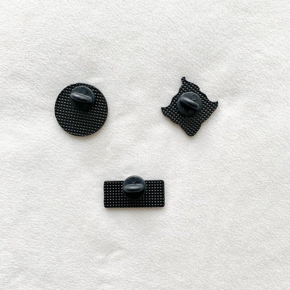 It Halloween Pin Set - Picture 2 of 3